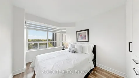 91 Townsgate Drive Vaughan ON L4J 8E8