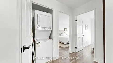 91 Townsgate Drive Vaughan ON L4J 8E8