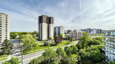 91 Townsgate Drive Vaughan ON L4J 8E8