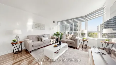 91 Townsgate Drive Vaughan ON L4J 8E8