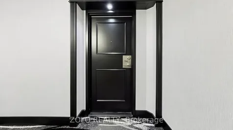 91 Townsgate Drive Vaughan ON L4J 8E8