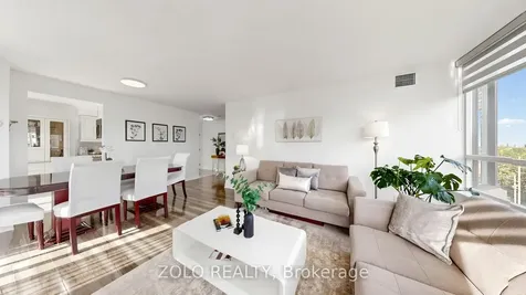 91 Townsgate Drive Vaughan ON L4J 8E8
