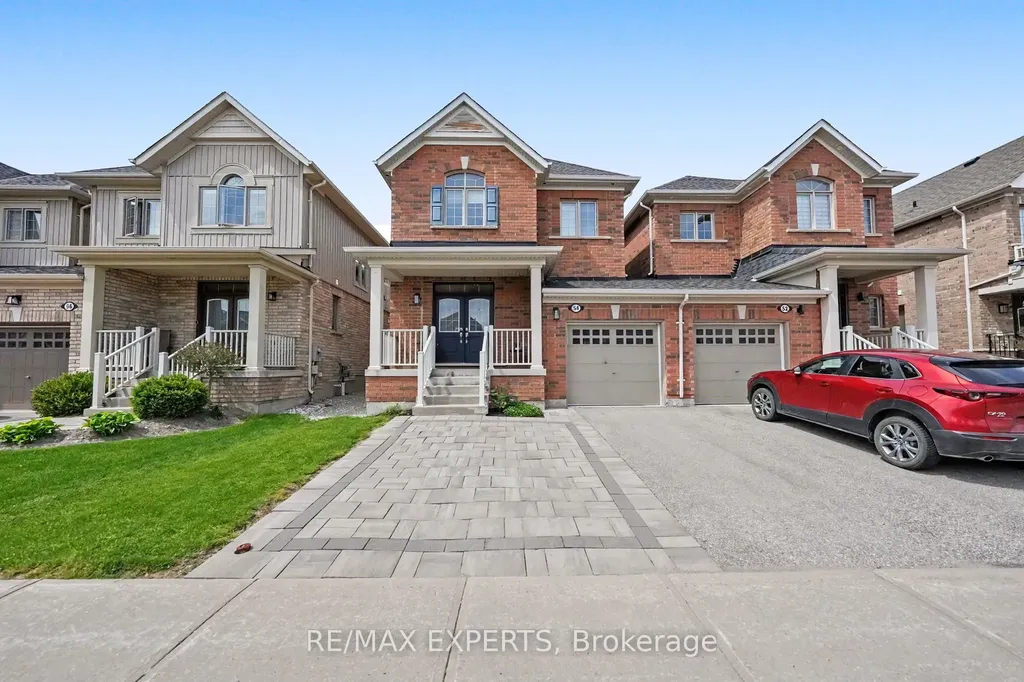 54 Weaver Terrace New Tecumseth ON L0G 1W0