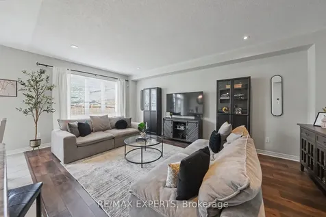 54 Weaver Terrace New Tecumseth ON L0G 1W0