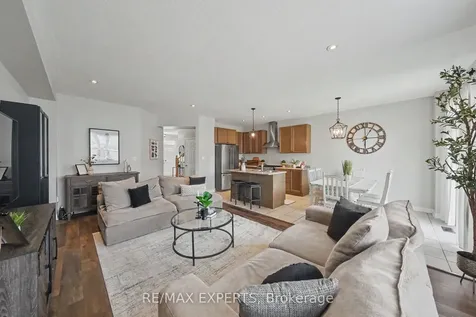 54 Weaver Terrace New Tecumseth ON L0G 1W0