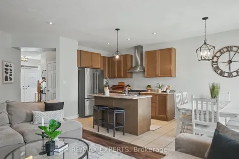 54 Weaver Terrace New Tecumseth ON L0G 1W0