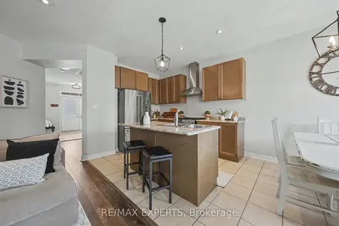 54 Weaver Terrace New Tecumseth ON L0G 1W0