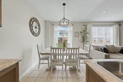 54 Weaver Terrace New Tecumseth ON L0G 1W0