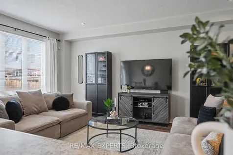 54 Weaver Terrace New Tecumseth ON L0G 1W0
