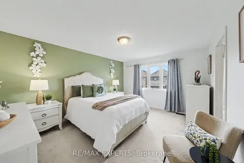 54 Weaver Terrace New Tecumseth ON L0G 1W0
