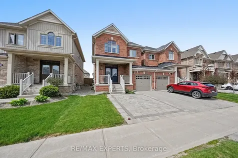 54 Weaver Terrace New Tecumseth ON L0G 1W0