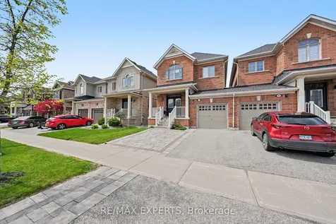 54 Weaver Terrace New Tecumseth ON L0G 1W0