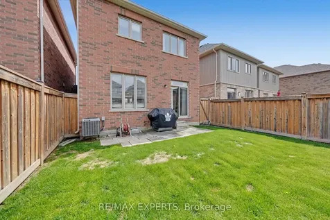 54 Weaver Terrace New Tecumseth ON L0G 1W0