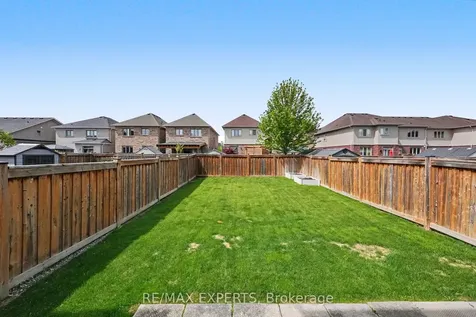 54 Weaver Terrace New Tecumseth ON L0G 1W0
