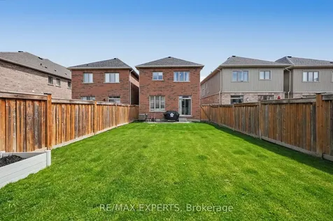 54 Weaver Terrace New Tecumseth ON L0G 1W0