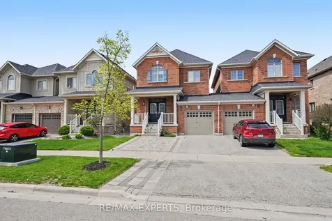 54 Weaver Terrace New Tecumseth ON L0G 1W0