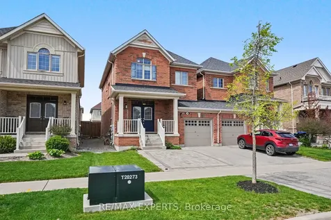 54 Weaver Terrace New Tecumseth ON L0G 1W0