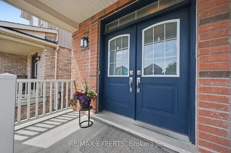 54 Weaver Terrace New Tecumseth ON L0G 1W0