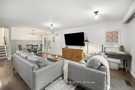 42 Mitchell Avenue New Tecumseth ON L9R 1C2