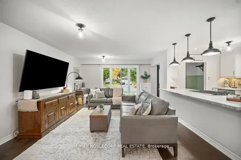 42 Mitchell Avenue New Tecumseth ON L9R 1C2