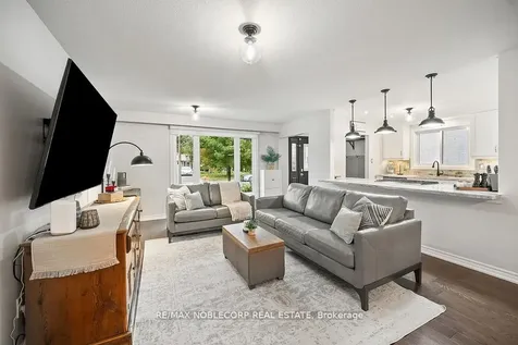42 Mitchell Avenue New Tecumseth ON L9R 1C2