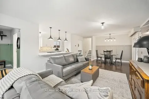 42 Mitchell Avenue New Tecumseth ON L9R 1C2
