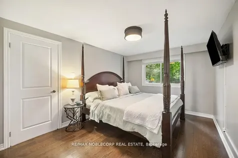 42 Mitchell Avenue New Tecumseth ON L9R 1C2