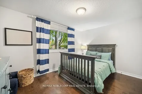 42 Mitchell Avenue New Tecumseth ON L9R 1C2