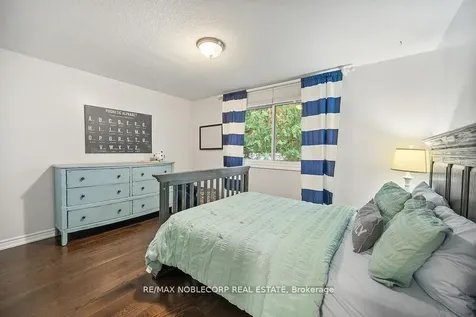42 Mitchell Avenue New Tecumseth ON L9R 1C2