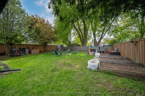 42 Mitchell Avenue New Tecumseth ON L9R 1C2