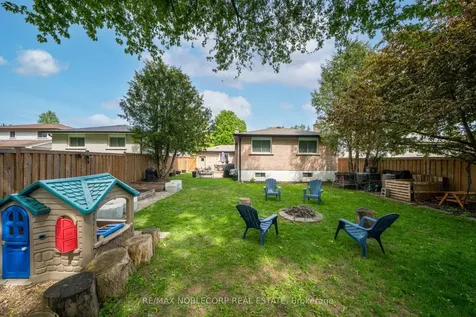 42 Mitchell Avenue New Tecumseth ON L9R 1C2