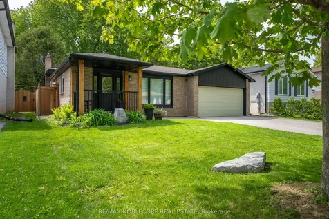 42 Mitchell Avenue New Tecumseth ON L9R 1C2