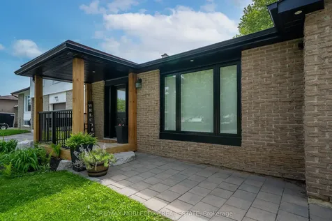 42 Mitchell Avenue New Tecumseth ON L9R 1C2