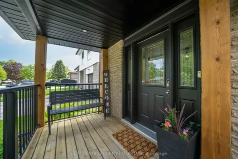 42 Mitchell Avenue New Tecumseth ON L9R 1C2