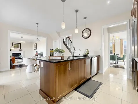 7 Bembridge Drive Markham ON L6C 0J3