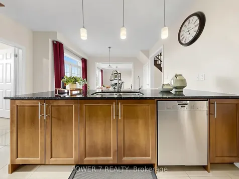 7 Bembridge Drive Markham ON L6C 0J3