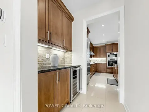 7 Bembridge Drive Markham ON L6C 0J3