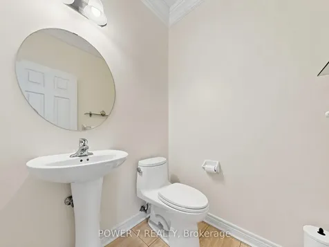 7 Bembridge Drive Markham ON L6C 0J3