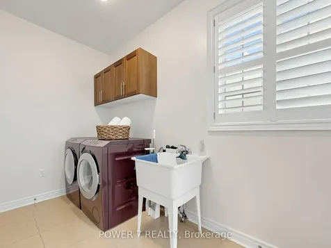 7 Bembridge Drive Markham ON L6C 0J3
