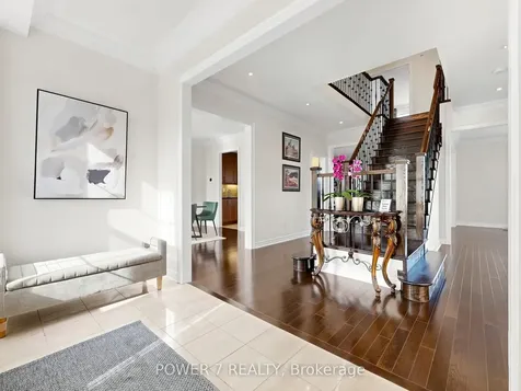 7 Bembridge Drive Markham ON L6C 0J3