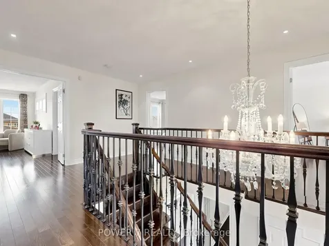 7 Bembridge Drive Markham ON L6C 0J3