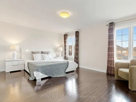 7 Bembridge Drive Markham ON L6C 0J3