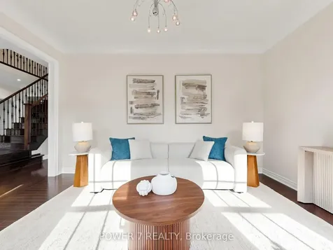 7 Bembridge Drive Markham ON L6C 0J3