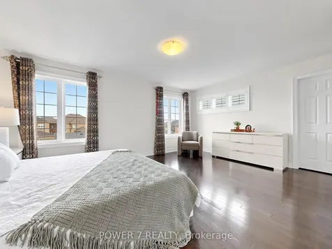 7 Bembridge Drive Markham ON L6C 0J3
