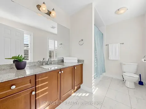 7 Bembridge Drive Markham ON L6C 0J3