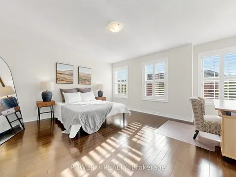 7 Bembridge Drive Markham ON L6C 0J3