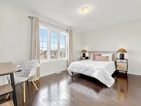 7 Bembridge Drive Markham ON L6C 0J3