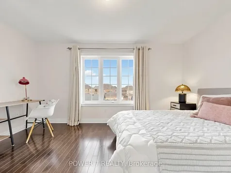 7 Bembridge Drive Markham ON L6C 0J3