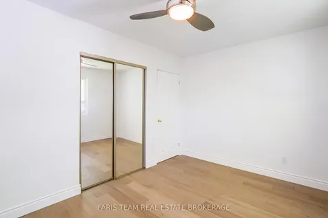 71 Harrison Drive Newmarket ON L3Y 4P3