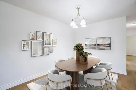 71 Harrison Drive Newmarket ON L3Y 4P3